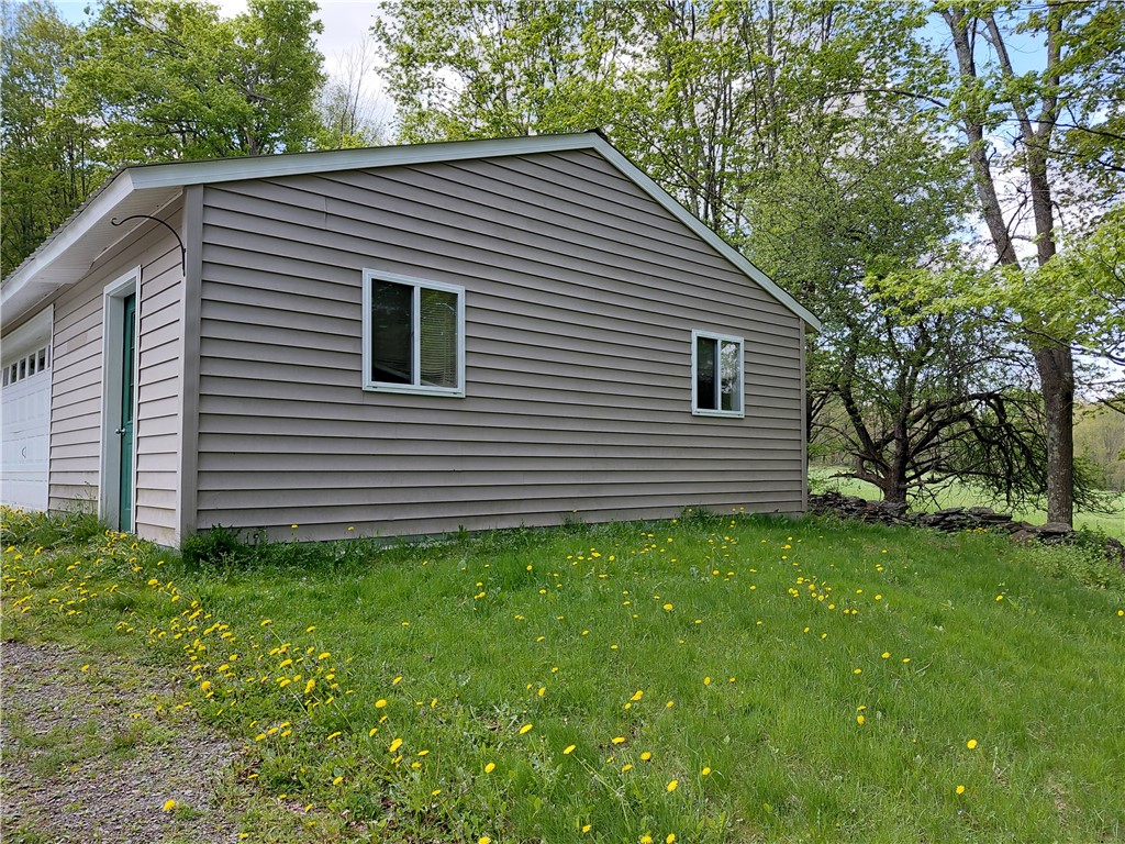 474 Dibble Road Harpersfield, NY 13788 - Photo 23 of 29