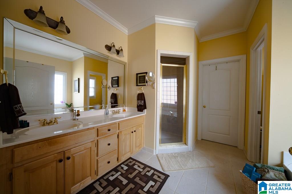 1256 Eagle Park Road Birmingham, AL 35242 - Photo 16 of 30