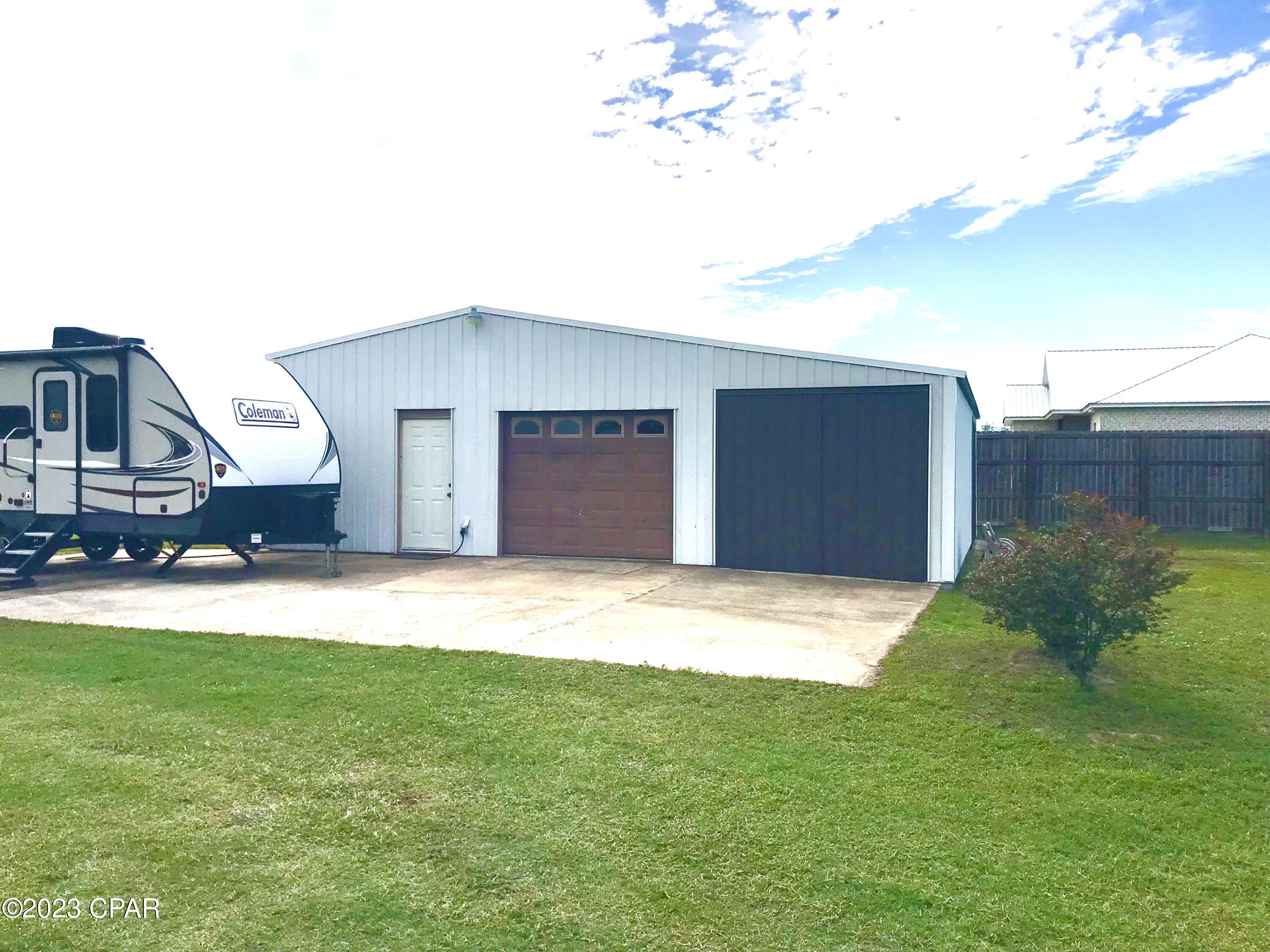 3415 Douglas Road Panama City, FL 32405 - Photo 35 of 37 Gallery Image 35
