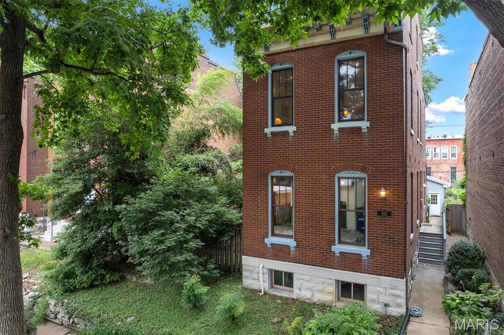 1941 Congress Street St. Louis, MO 63118 - Photo 4 of 52