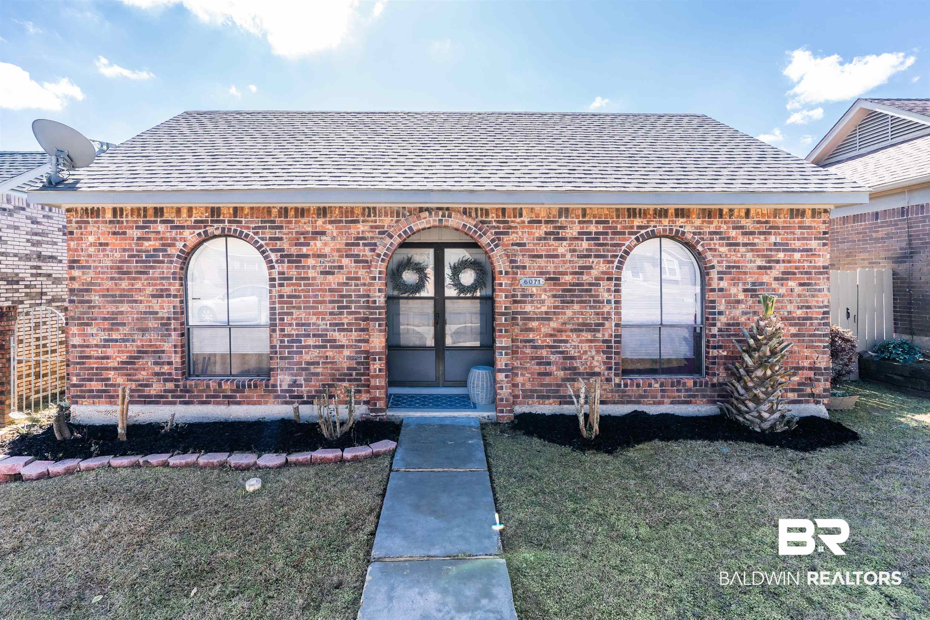 6071 Highland Circle South Mobile, AL 36608 - Photo 22 of 22