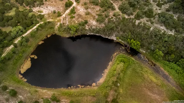 a view of a lake