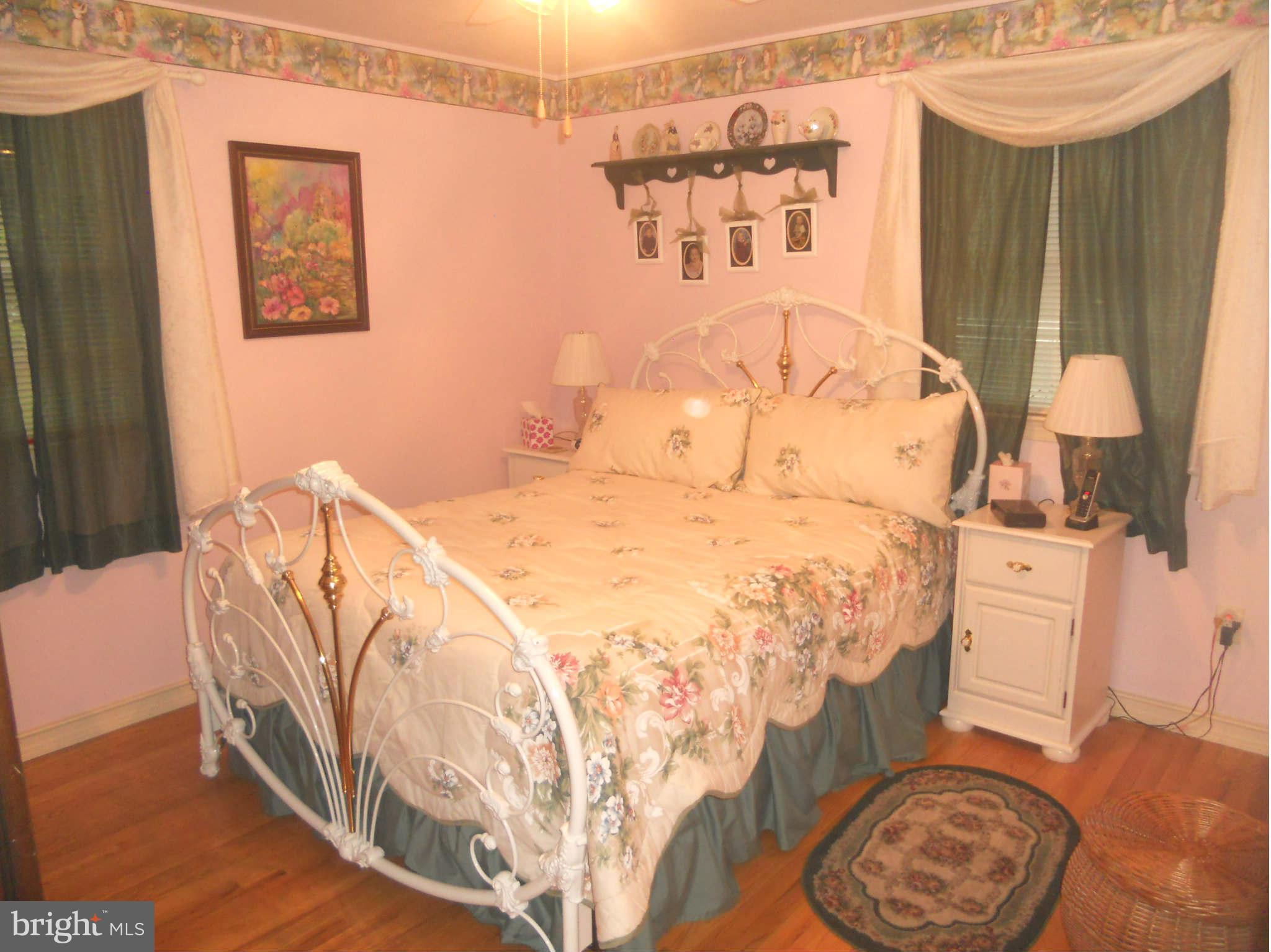 16500 Rolling Tree Road Accokeek, MD 20607 - Photo 8 of 30 Bedroom (Master)