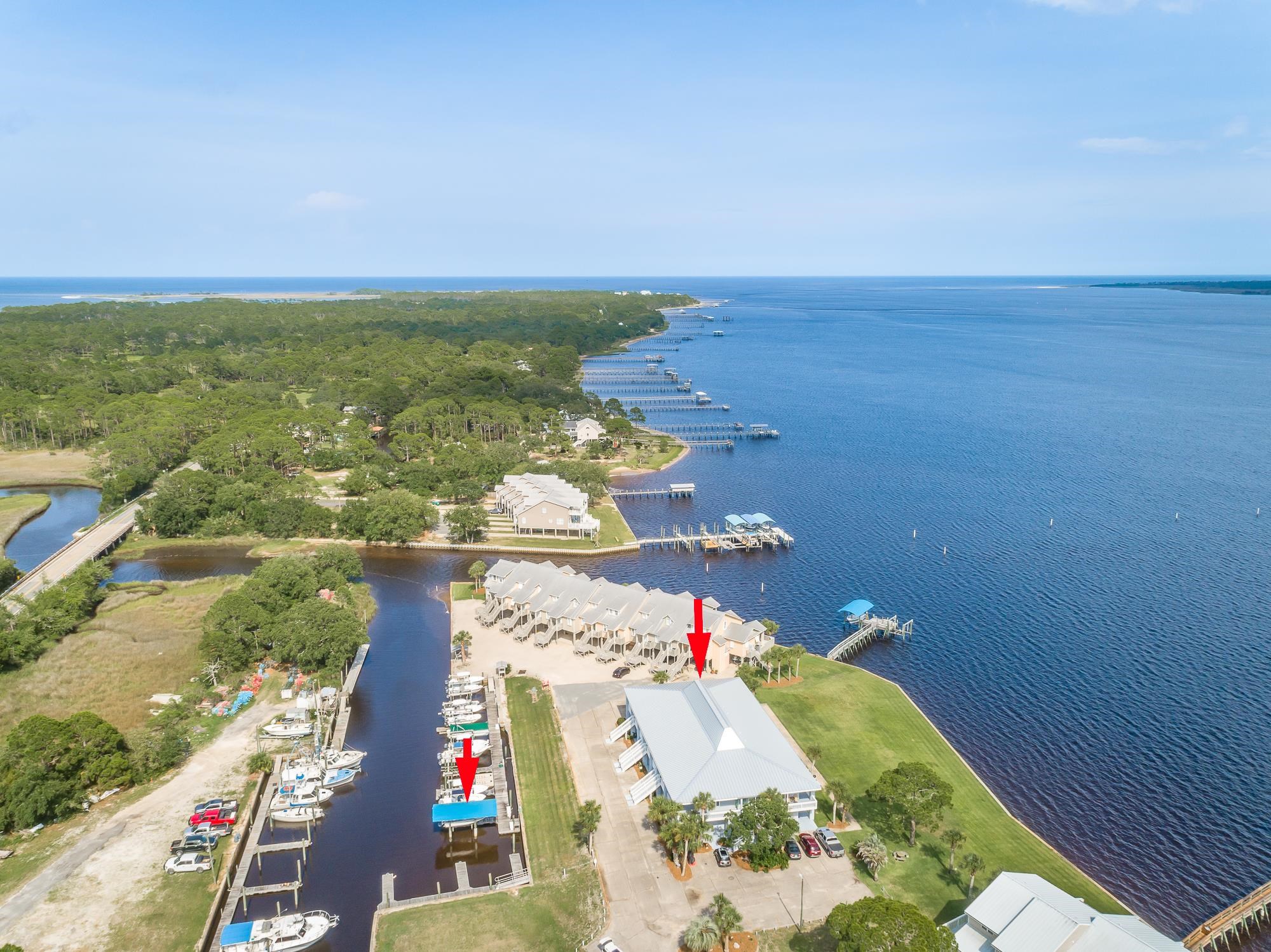 19 Mashes Sands Road Ochlockonee Bay, FL 32346 - Photo 13 of 18