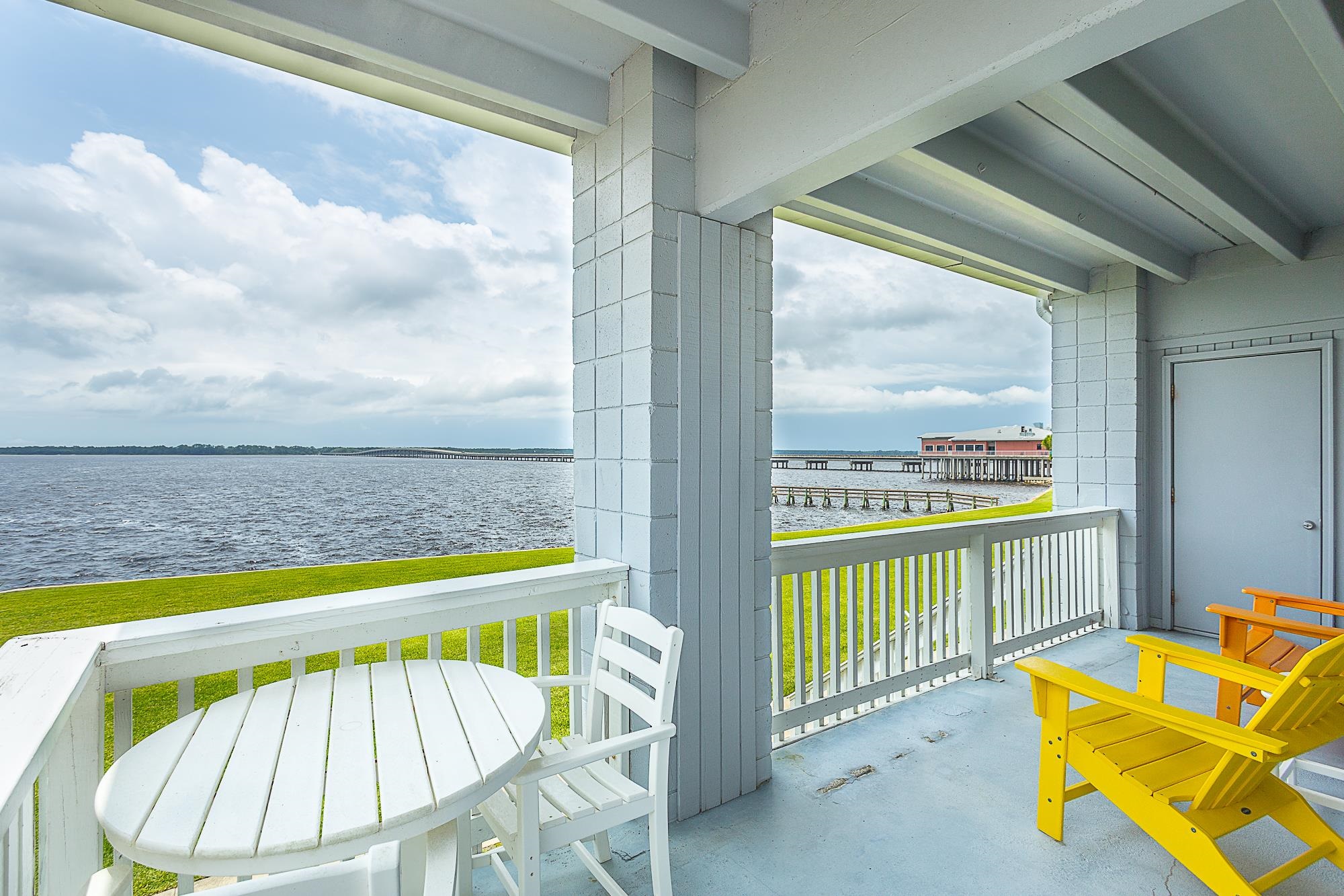19 Mashes Sands Road Ochlockonee Bay, FL 32346 - Photo 14 of 18