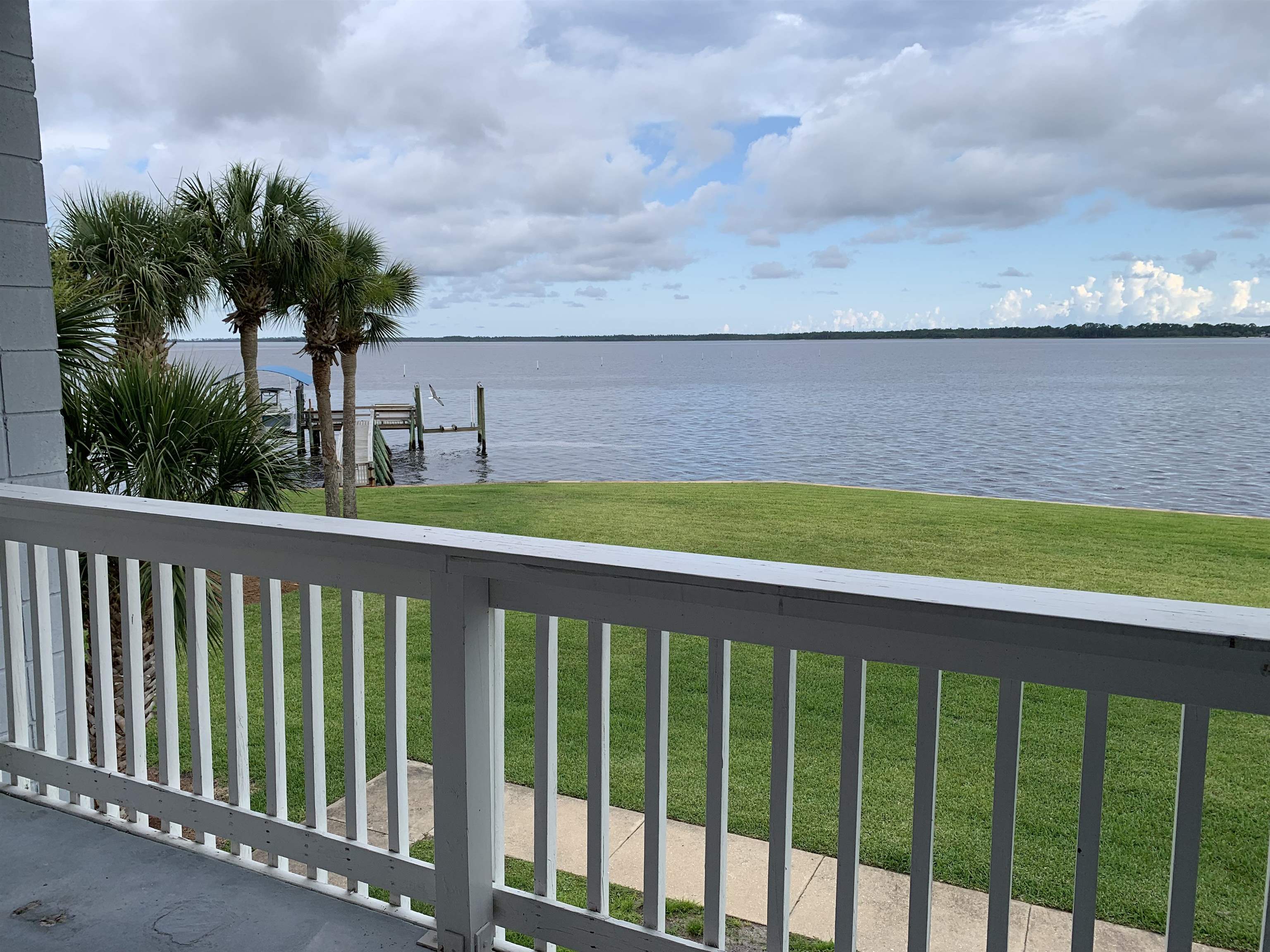 19 Mashes Sands Road Ochlockonee Bay, FL 32346 - Photo 15 of 18