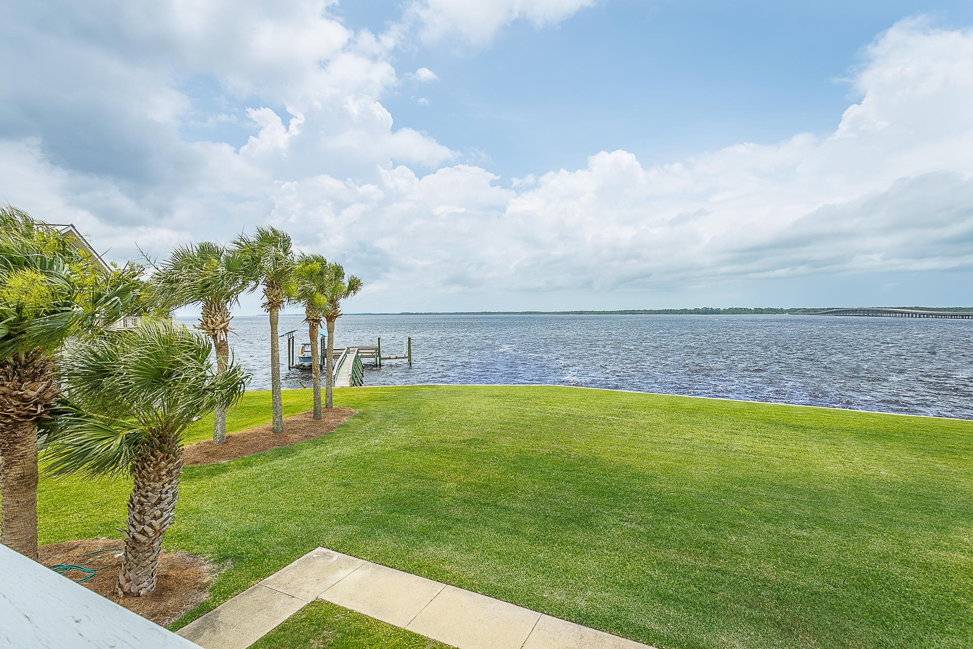 19 Mashes Sands Road Ochlockonee Bay, FL 32346 - Photo 16 of 18