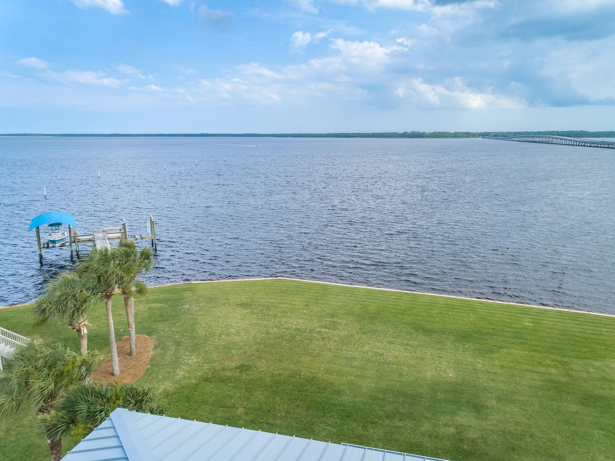 19 Mashes Sands Road Ochlockonee Bay, FL 32346 - Photo 17 of 18