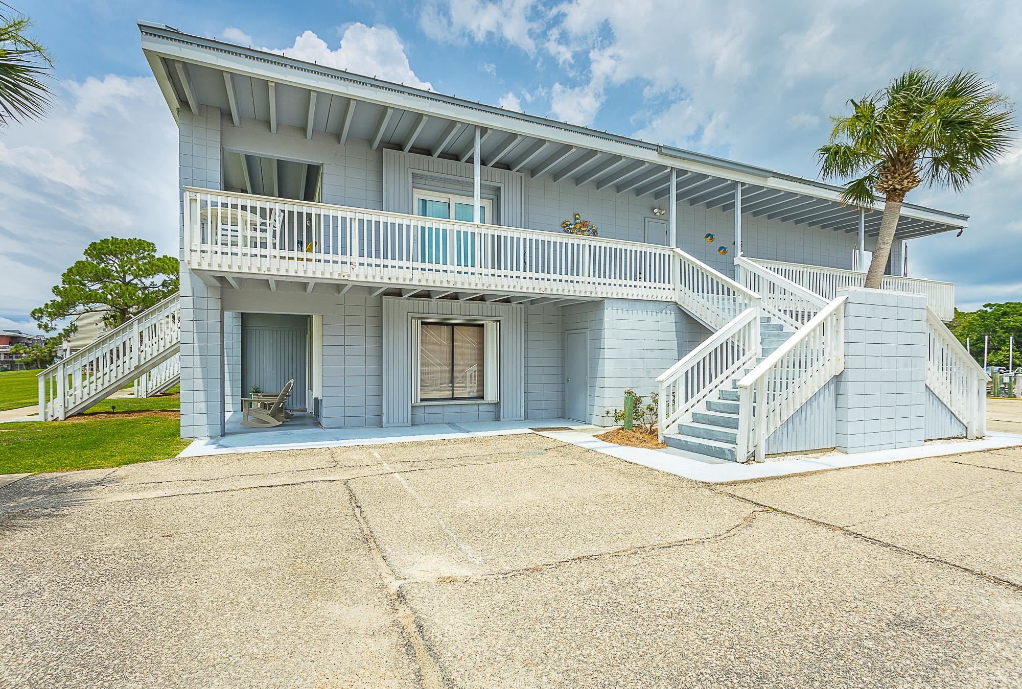 19 Mashes Sands Road Ochlockonee Bay, FL 32346 - Photo 2 of 18