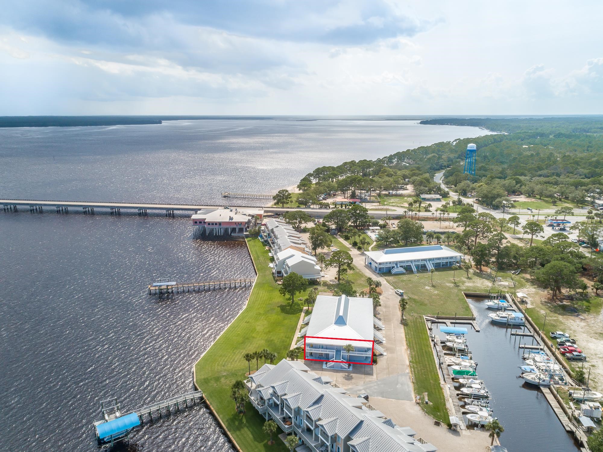 19 Mashes Sands Road Ochlockonee Bay, FL 32346 - Photo 9 of 18