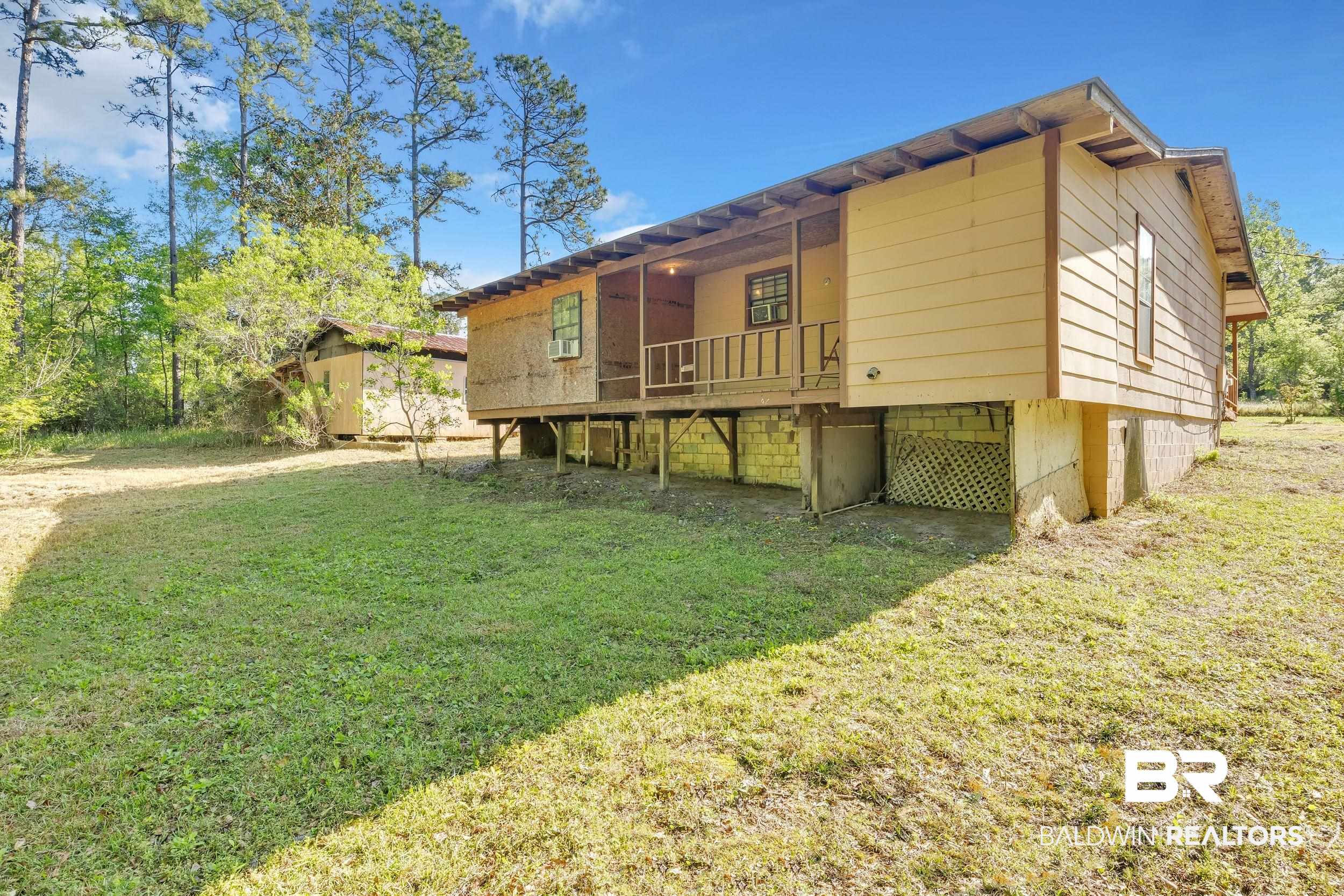 2980 Busby Road Mobile, AL 36695 - Photo 24 of 26