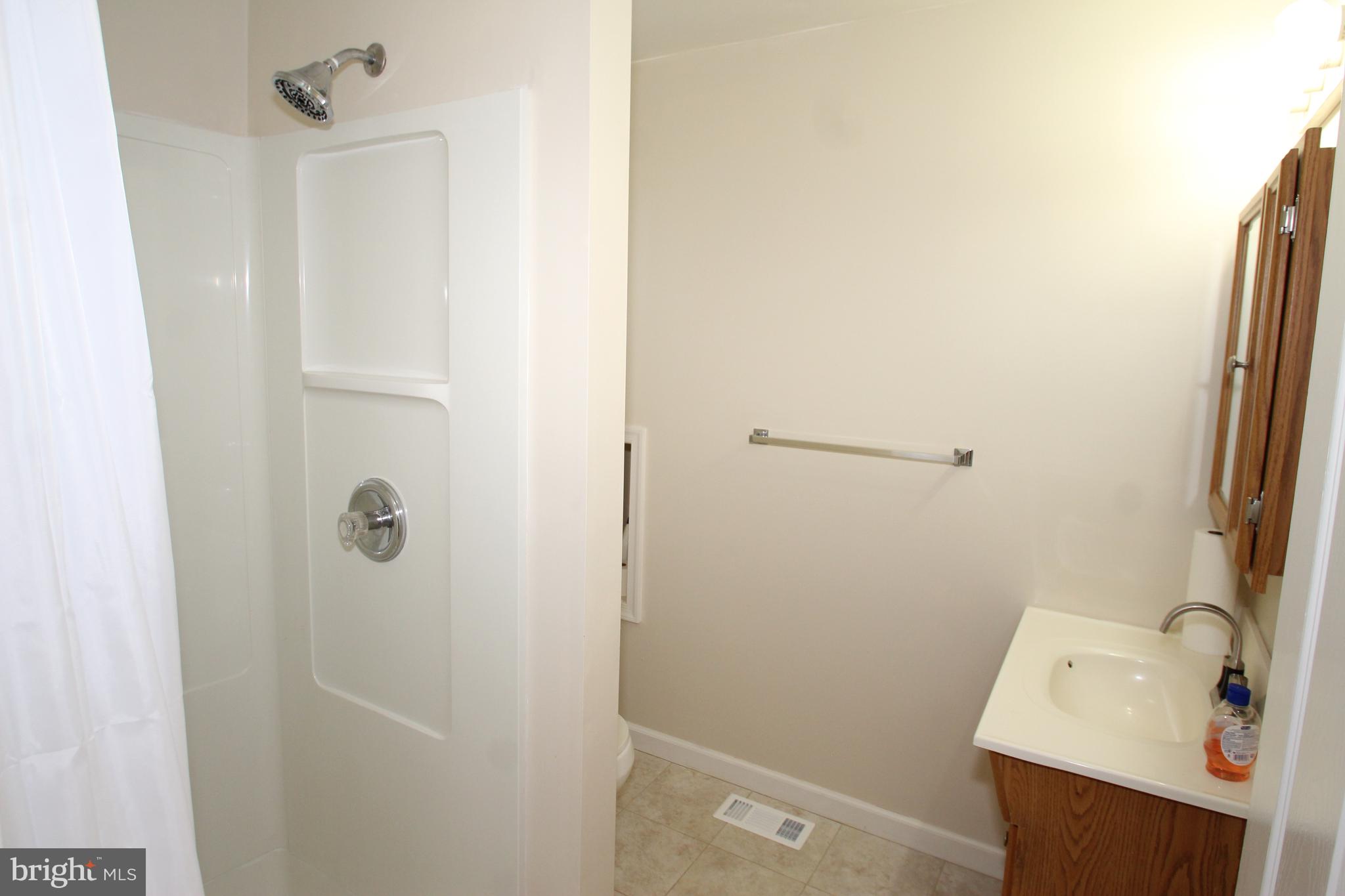 114 Patricia Road Newark, DE 19713 - Photo 13 of 18 In Law bathroom