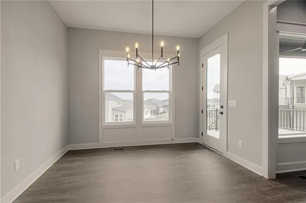 $739,990 | 17157 South Laurelwood Street, Olathe, KS 66062