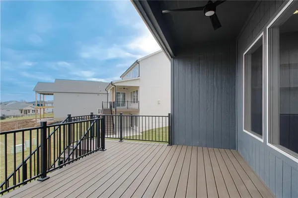 $739,990 | 17157 South Laurelwood Street, Olathe, KS 66062