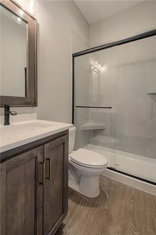 $749,865 | 17157 South Laurelwood Street, Olathe, KS 66062