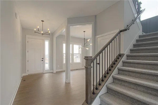 $739,990 | 17157 South Laurelwood Street, Olathe, KS 66062