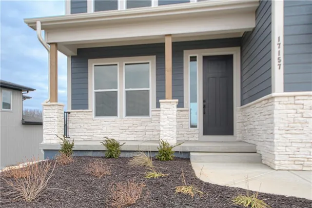 $749,865 | 17157 South Laurelwood Street, Olathe, KS 66062