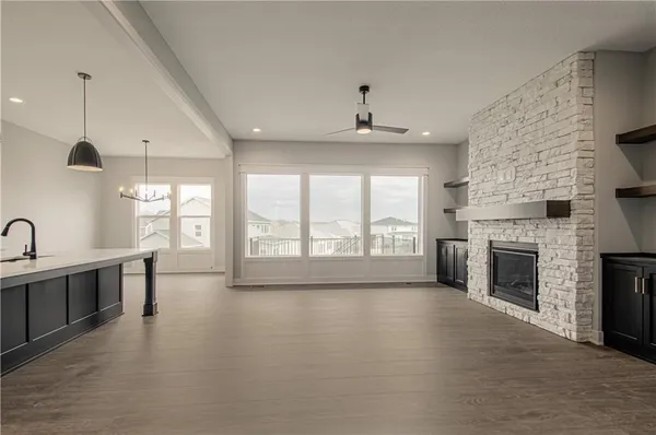 $739,990 | 17157 South Laurelwood Street, Olathe, KS 66062