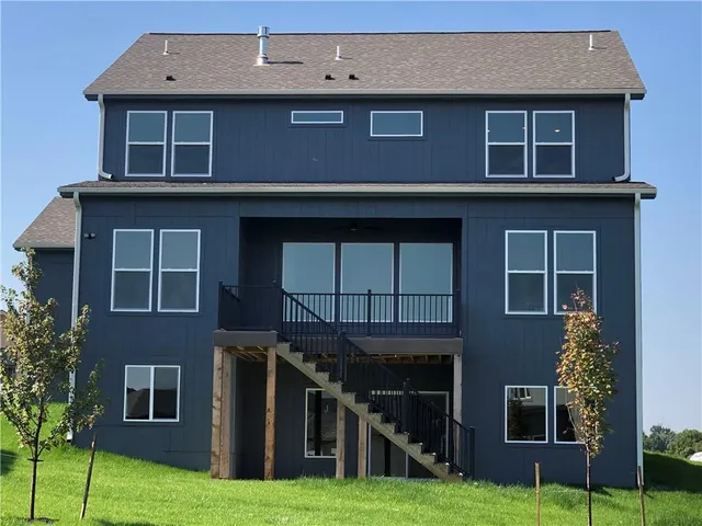 $749,865 | 17157 South Laurelwood Street, Olathe, KS 66062