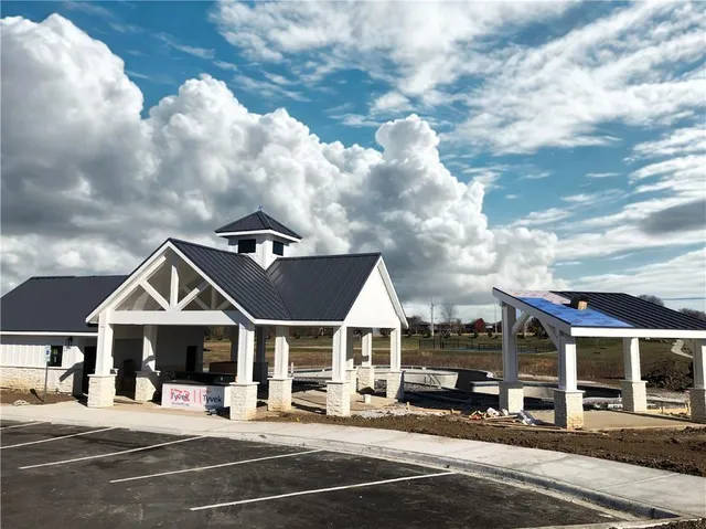 $749,865 | 17157 South Laurelwood Street, Olathe, KS 66062