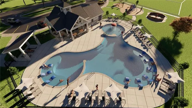 $749,865 | 17157 South Laurelwood Street, Olathe, KS 66062