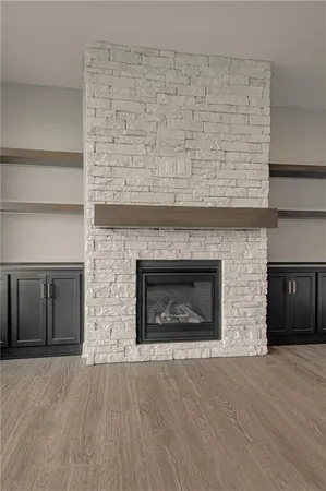 $739,990 | 17157 South Laurelwood Street, Olathe, KS 66062