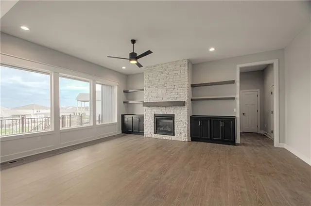 $749,865 | 17157 South Laurelwood Street, Olathe, KS 66062