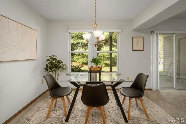 $130,000 | 10 Sugarwood Court, Unit 3, St. Peters, MO 63376