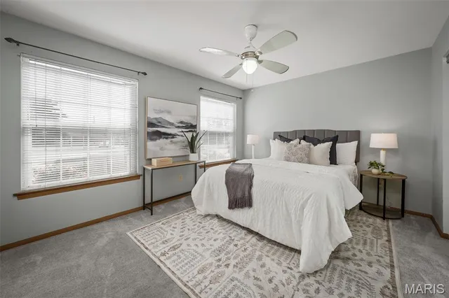 $130,000 | 10 Sugarwood Court, Unit 3, St. Peters, MO 63376