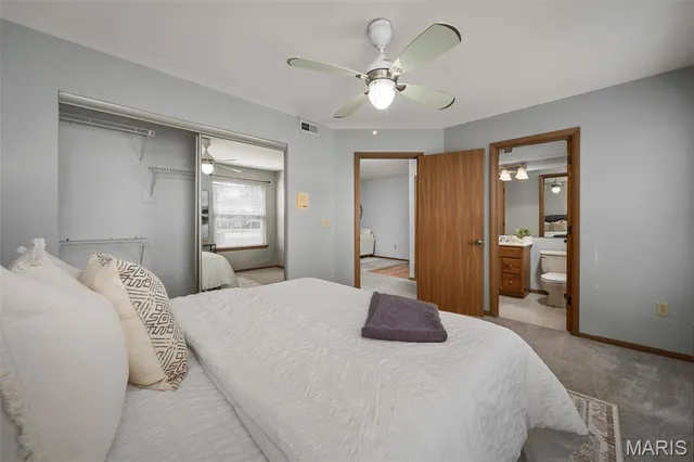 $130,000 | 10 Sugarwood Court, Unit 3, St. Peters, MO 63376