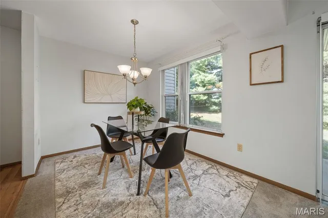 $130,000 | 10 Sugarwood Court, Unit 3, St. Peters, MO 63376