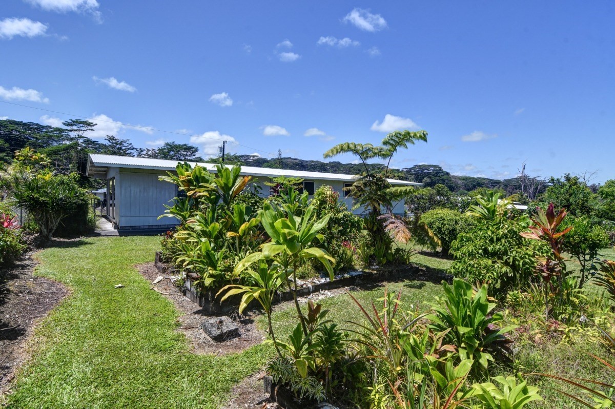 50 B Malaai Road Hilo, HI 96720 - Photo 4 of 30 a picture of plants