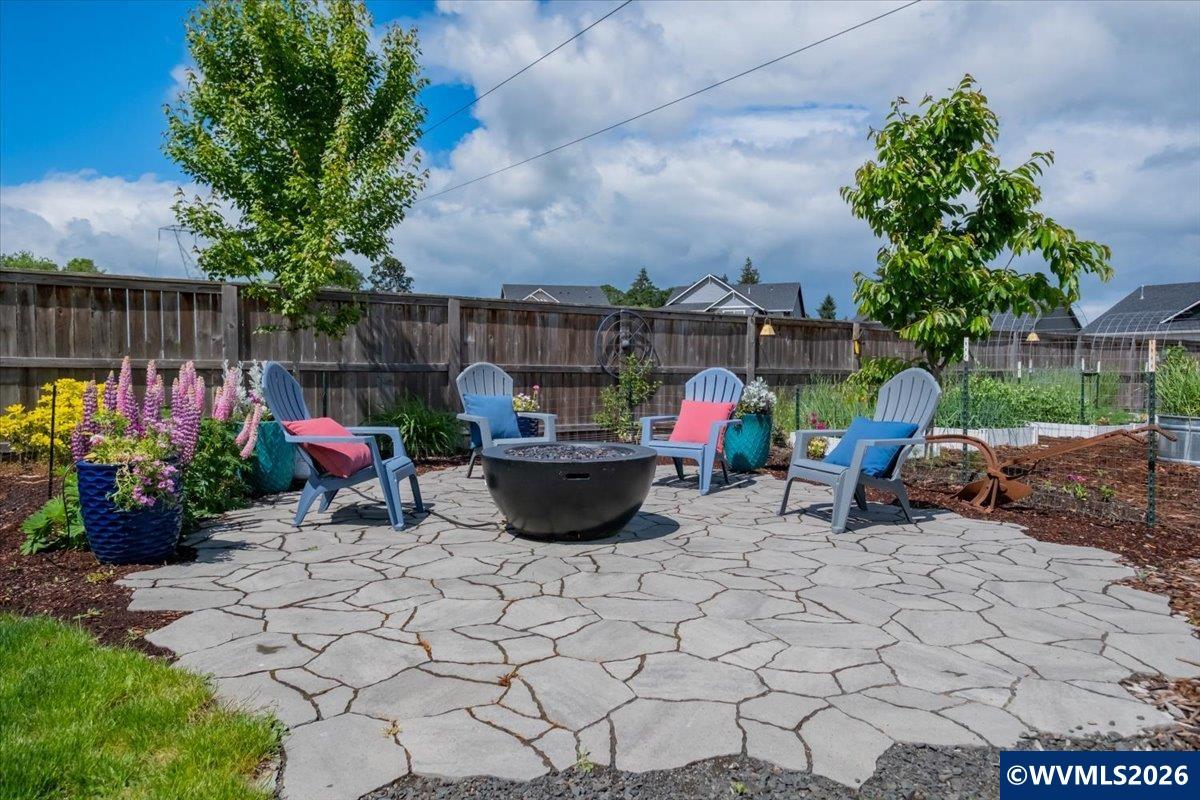 6222 Northeast Meander Street Albany, OR 97321 - Photo 39 of 50