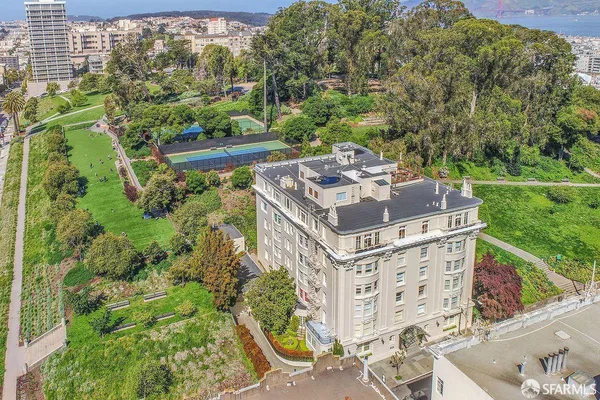 $5,300,000 | 1925 Gough Street, Unit 42, San Francisco, CA 94109