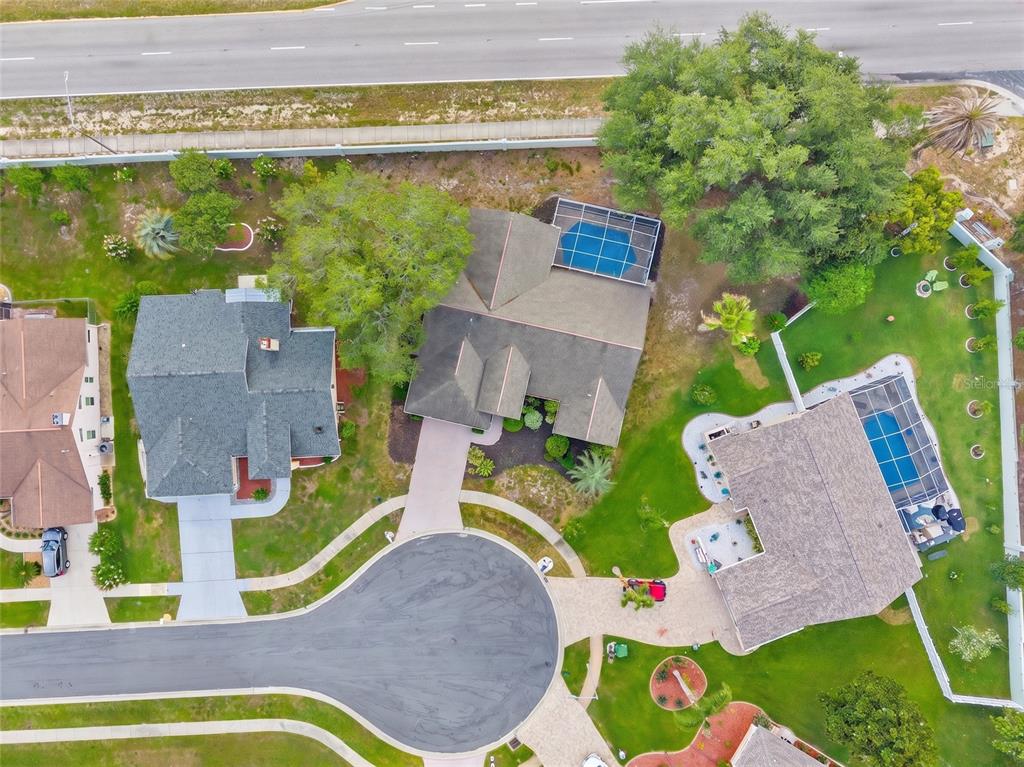 1174 Muscovy Drive Spring Hill, FL 34608 - Photo 59 of 68
