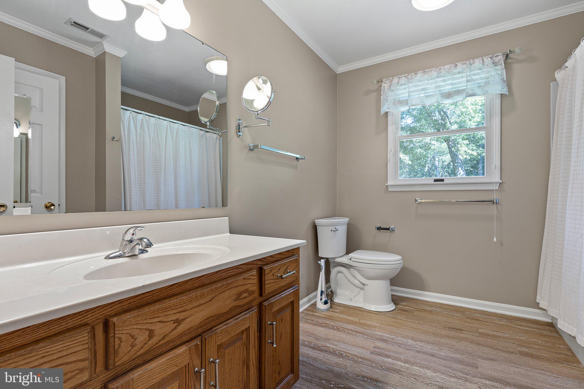 105 Thoroughfare Neck Road Townsend, DE 19734 - Photo 21 of 39 Upper-level Main Bath
