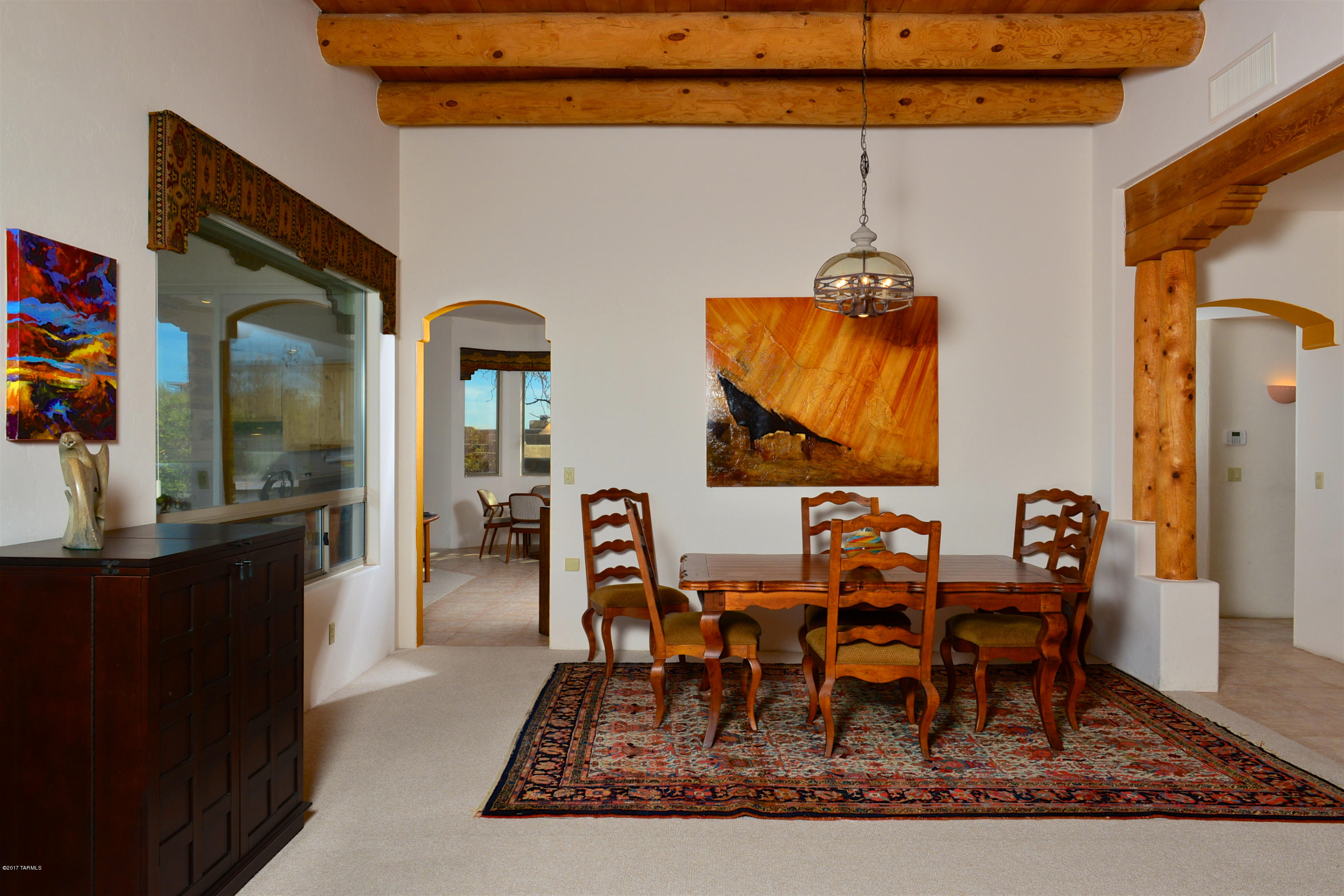 620 West Kachina Ridge Place Tucson, AZ 85755 - Photo 4 of 27