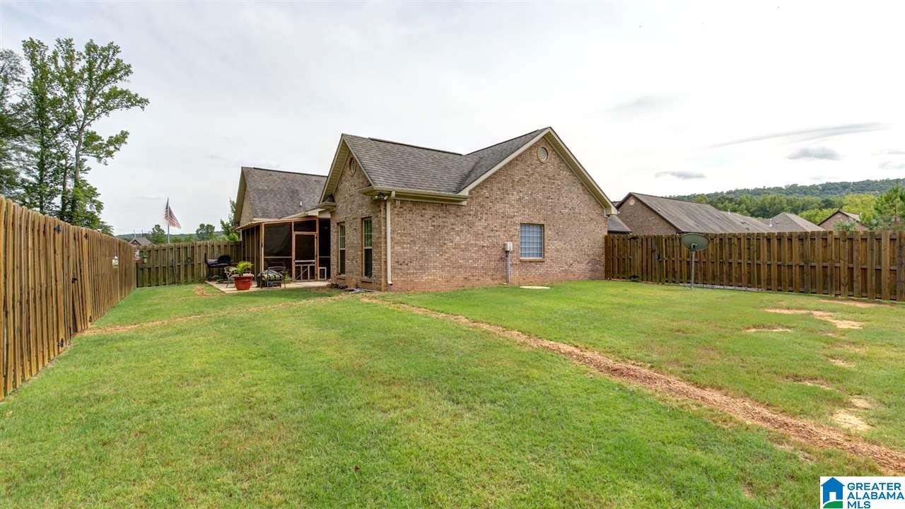 925 Legacy Cove North, Unit 62 Springville, AL 35146 - Photo 25 of 26