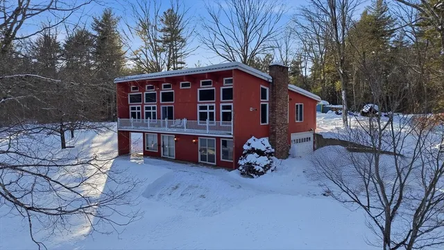 $775,000 | 52 Allens Trail, Groton, MA 01450