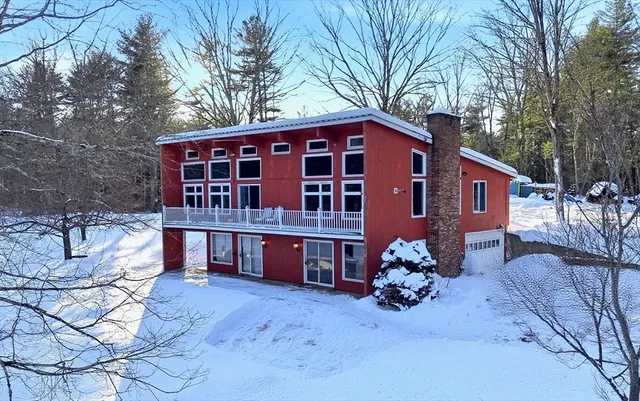 $775,000 | 52 Allens Trail, Groton, MA 01450