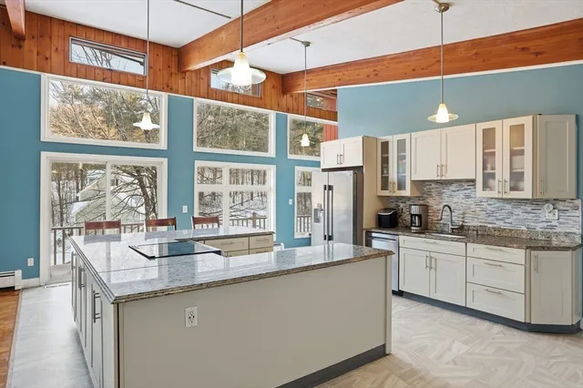 $729,000 | 52 Allens Trail, Groton, MA 01450