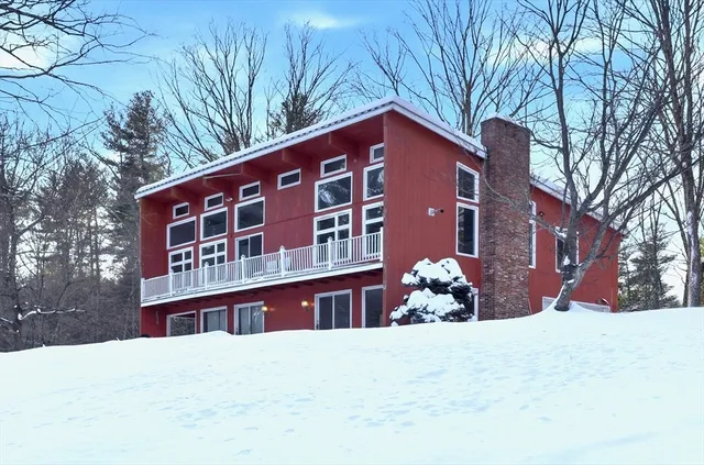 $729,000 | 52 Allens Trail, Groton, MA 01450