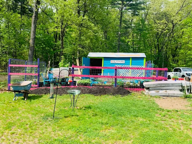 $729,000 | 52 Allens Trail, Groton, MA 01450