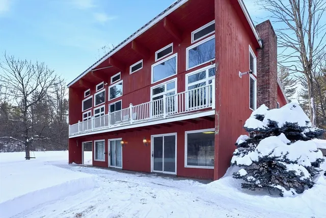 $729,000 | 52 Allens Trail, Groton, MA 01450