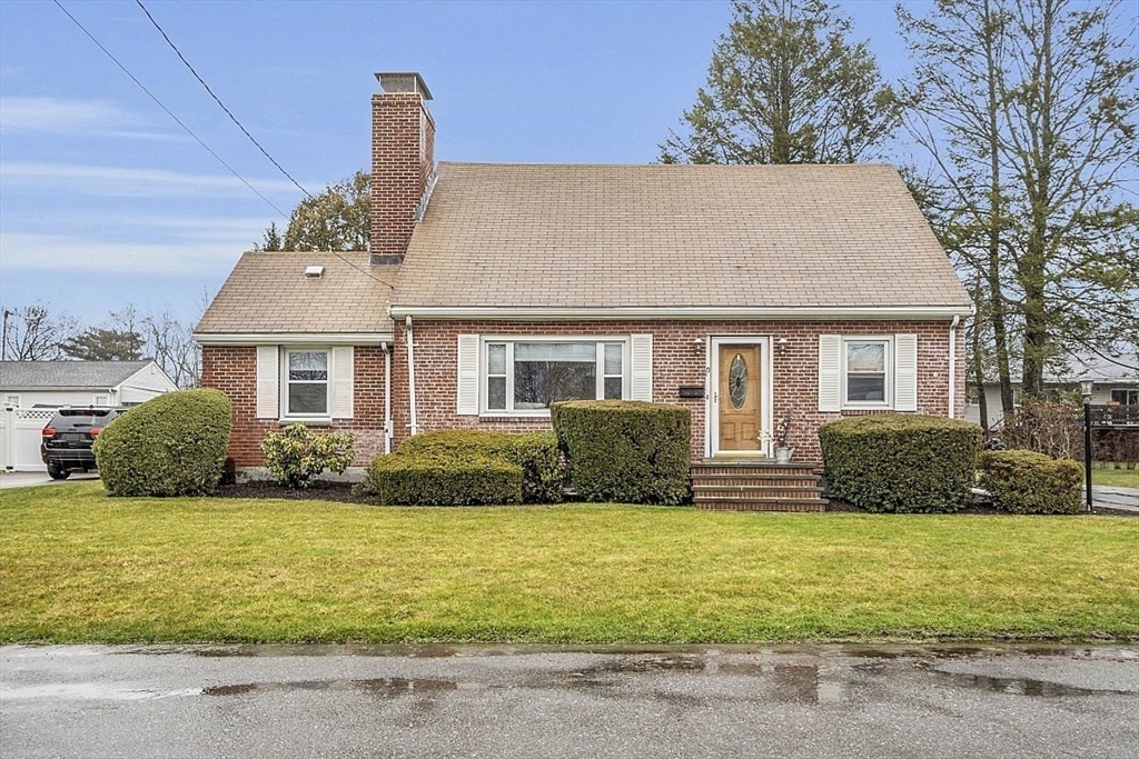 19 Audubon Road Framingham, MA 01701 - Photo 3 of 42 Gallery Image 3
