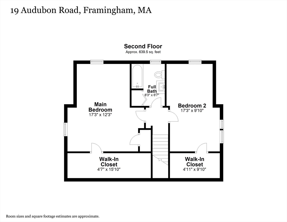 19 Audubon Road Framingham, MA 01701 - Photo 41 of 42 Gallery Image 41