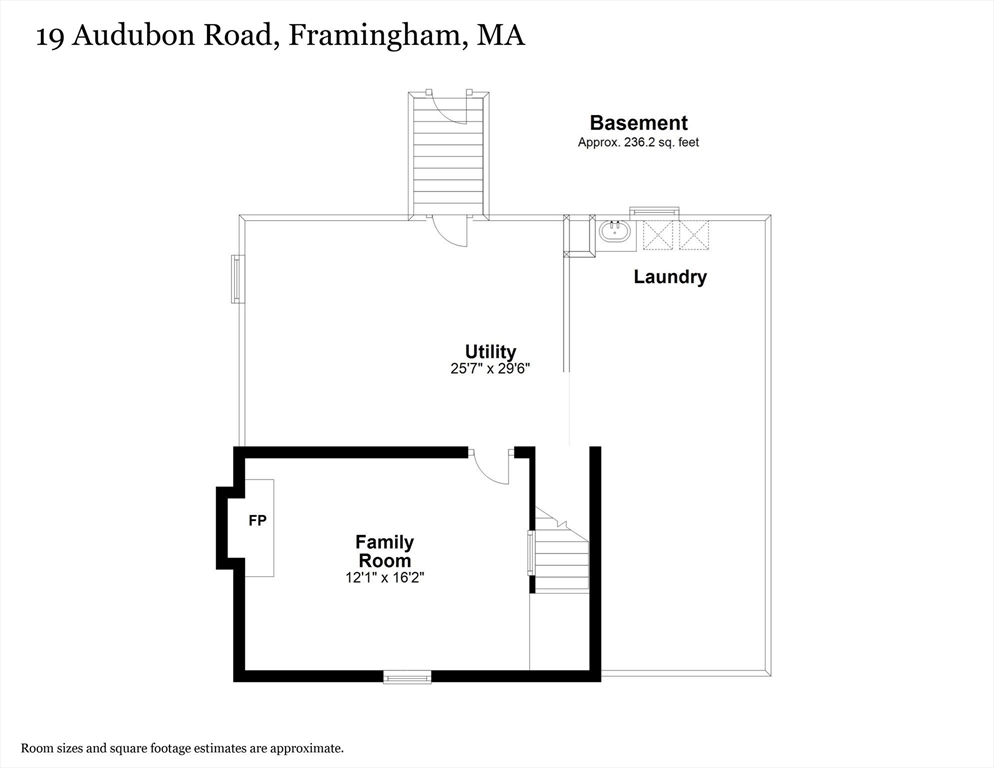 19 Audubon Road Framingham, MA 01701 - Photo 42 of 42 Gallery Image 42