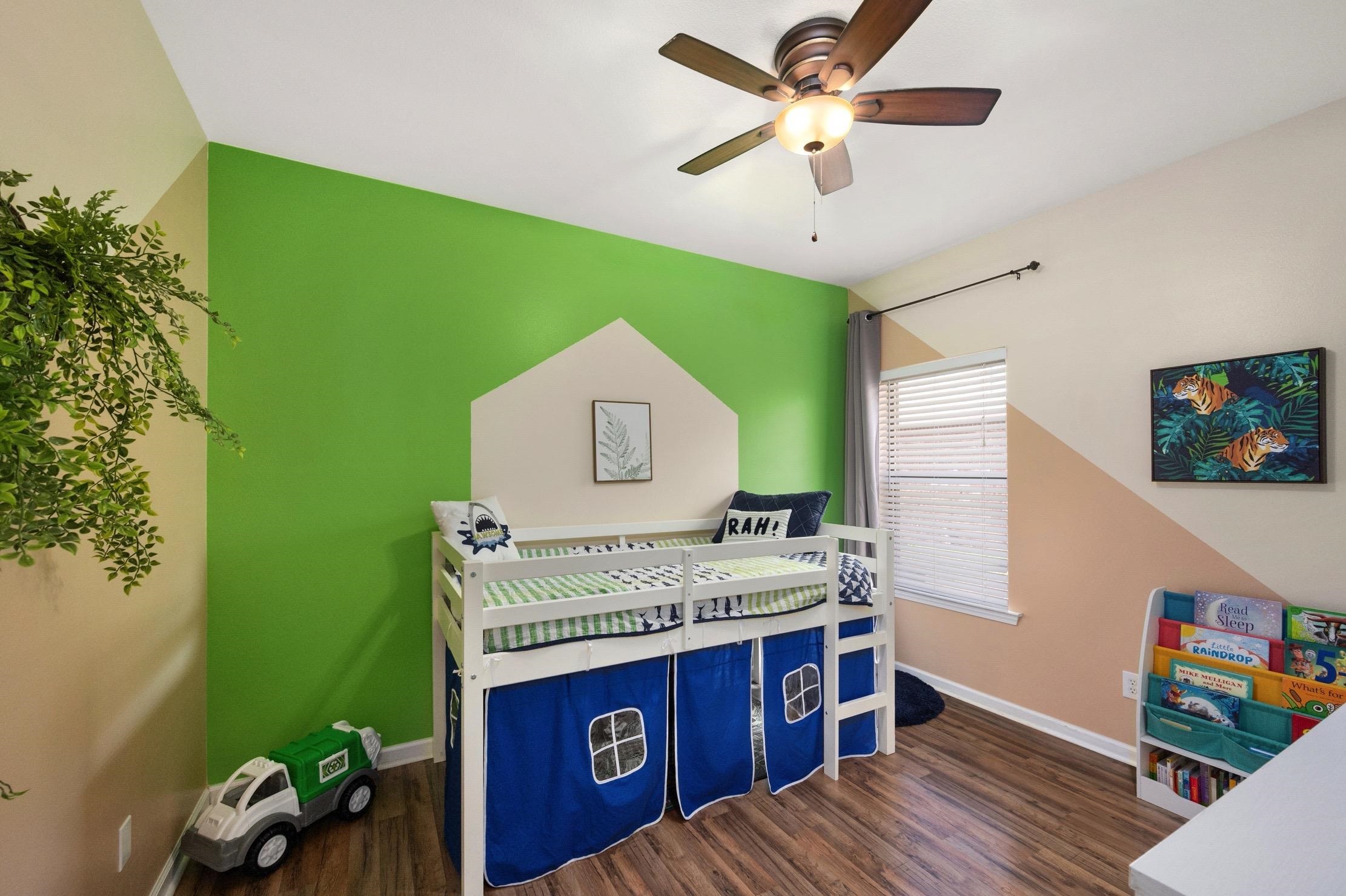 10184 Fionn Loop Daphne, AL 36526 - Photo 19 of 32 Bedroom 2
