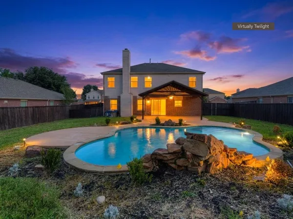 $425,000 | 3010 Elderberry Drive, Wylie, TX 75098