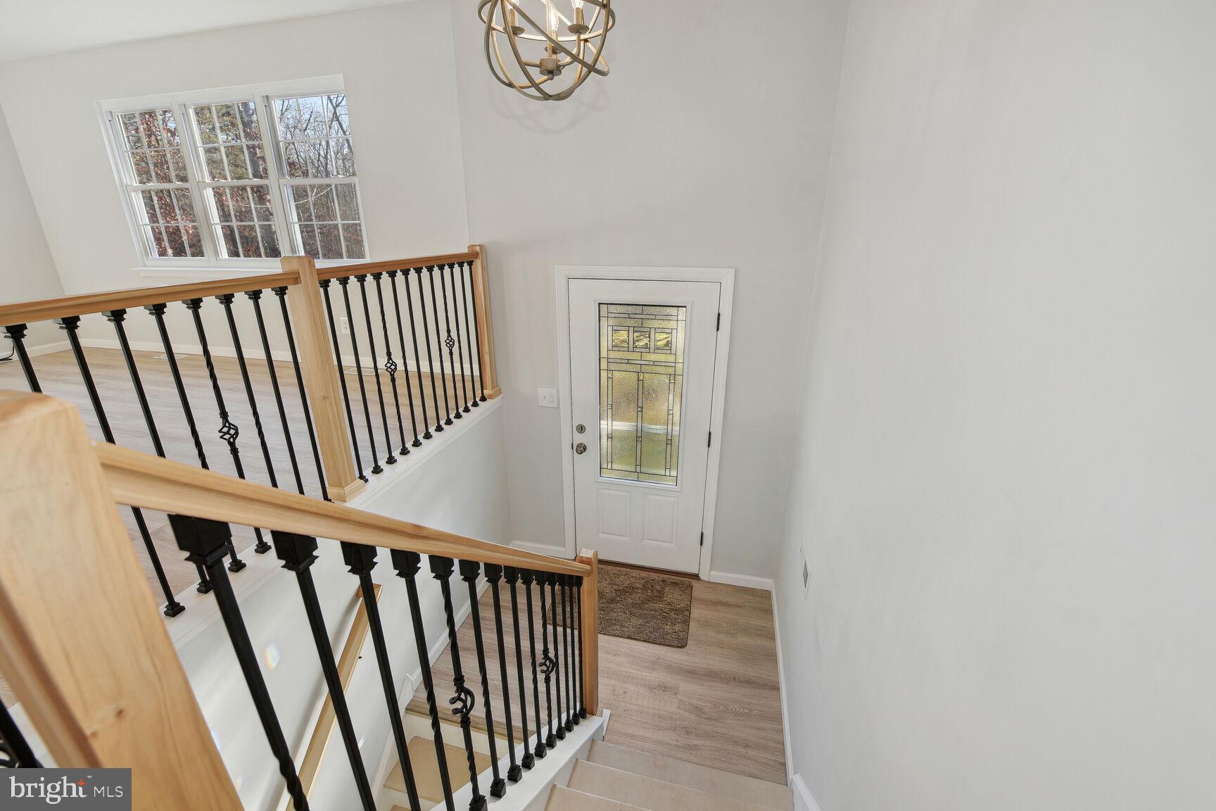 67 Bozarthtown Road Tabernacle, NJ 08088 - Photo 18 of 32 Foyer